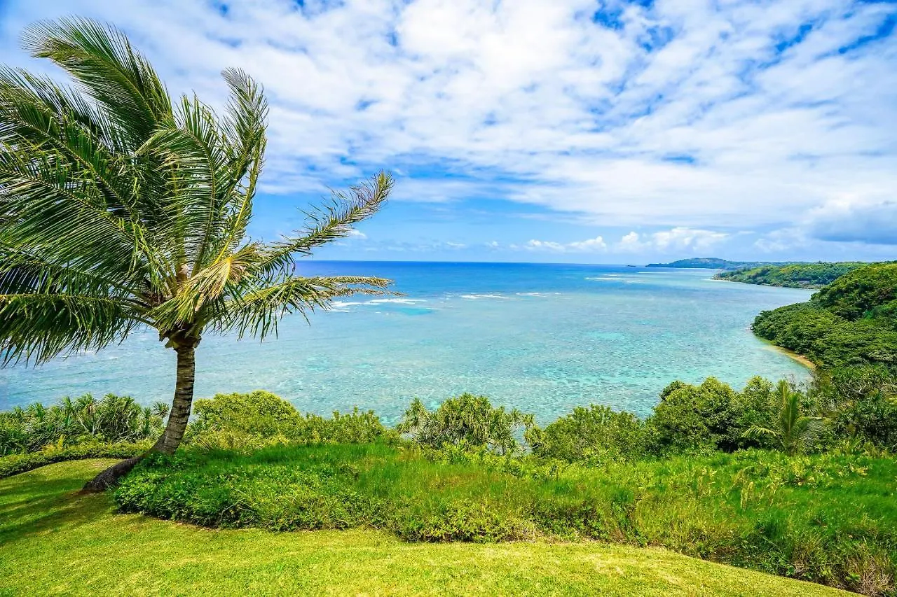 Sealodge E4 Princeville United States