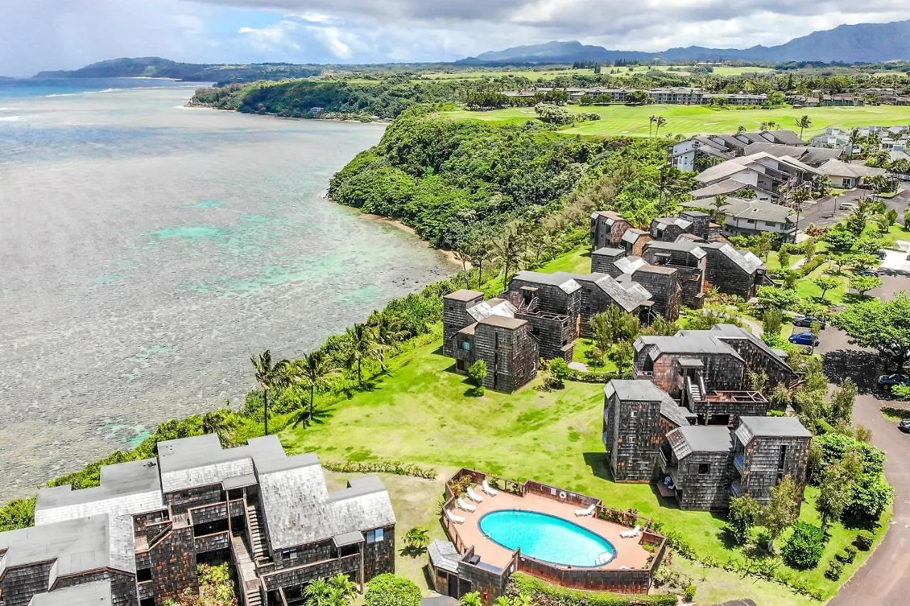 Sealodge E4 Princeville 0*,  United States