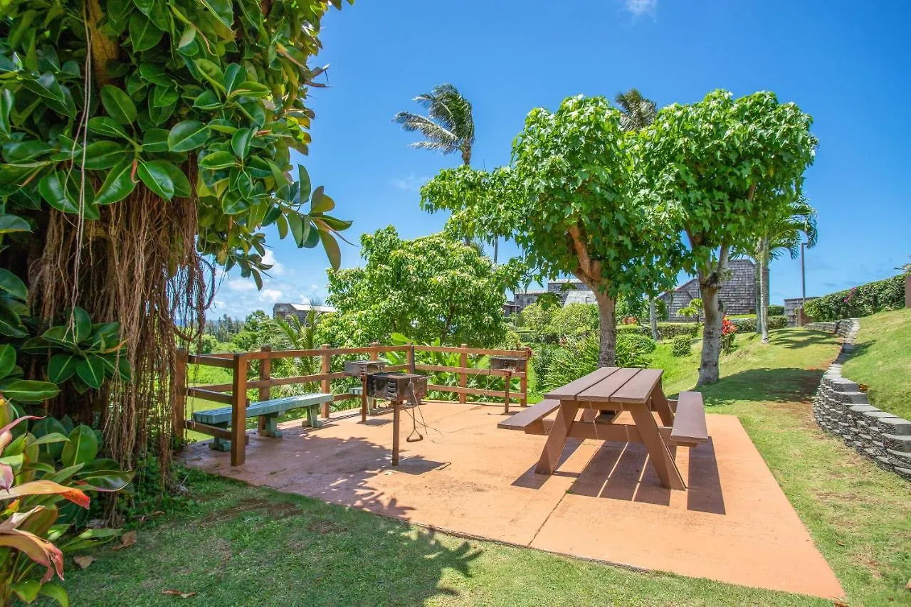 Apartment Sealodge E4 Princeville United States