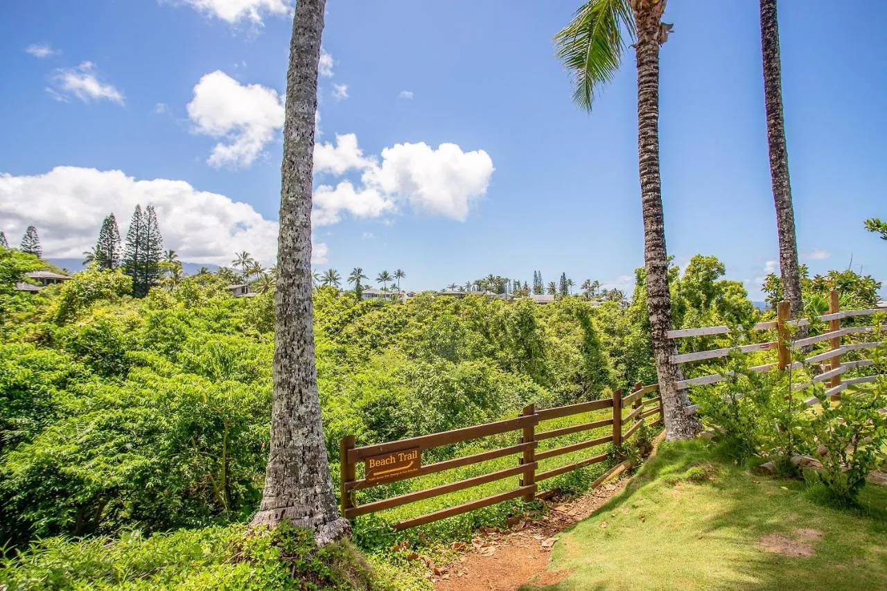Sealodge E4 Princeville