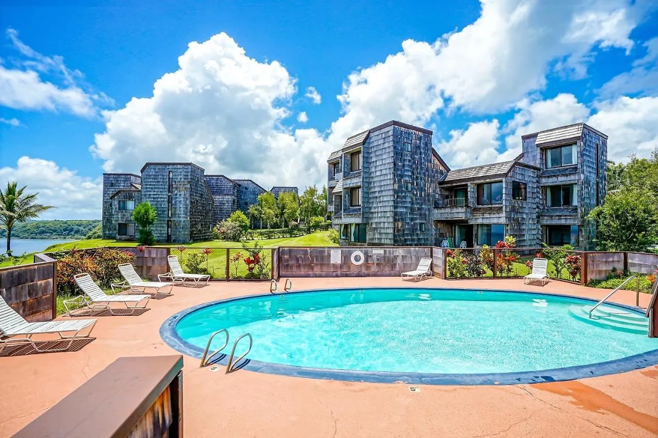 Sealodge E4 Princeville