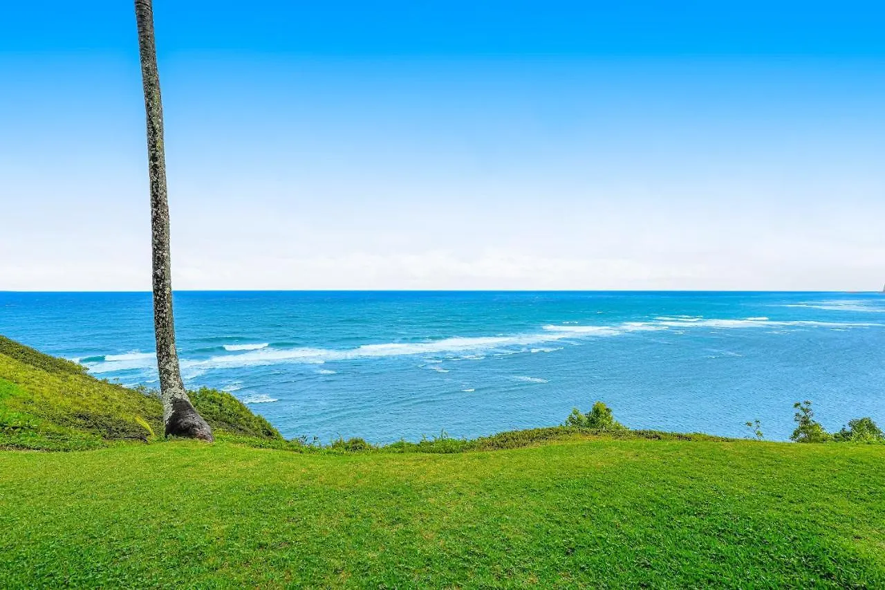 Sealodge E4 Princeville 0*,
