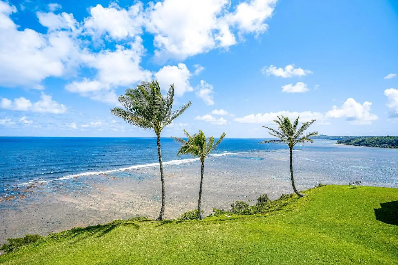 Sealodge E4 Princeville