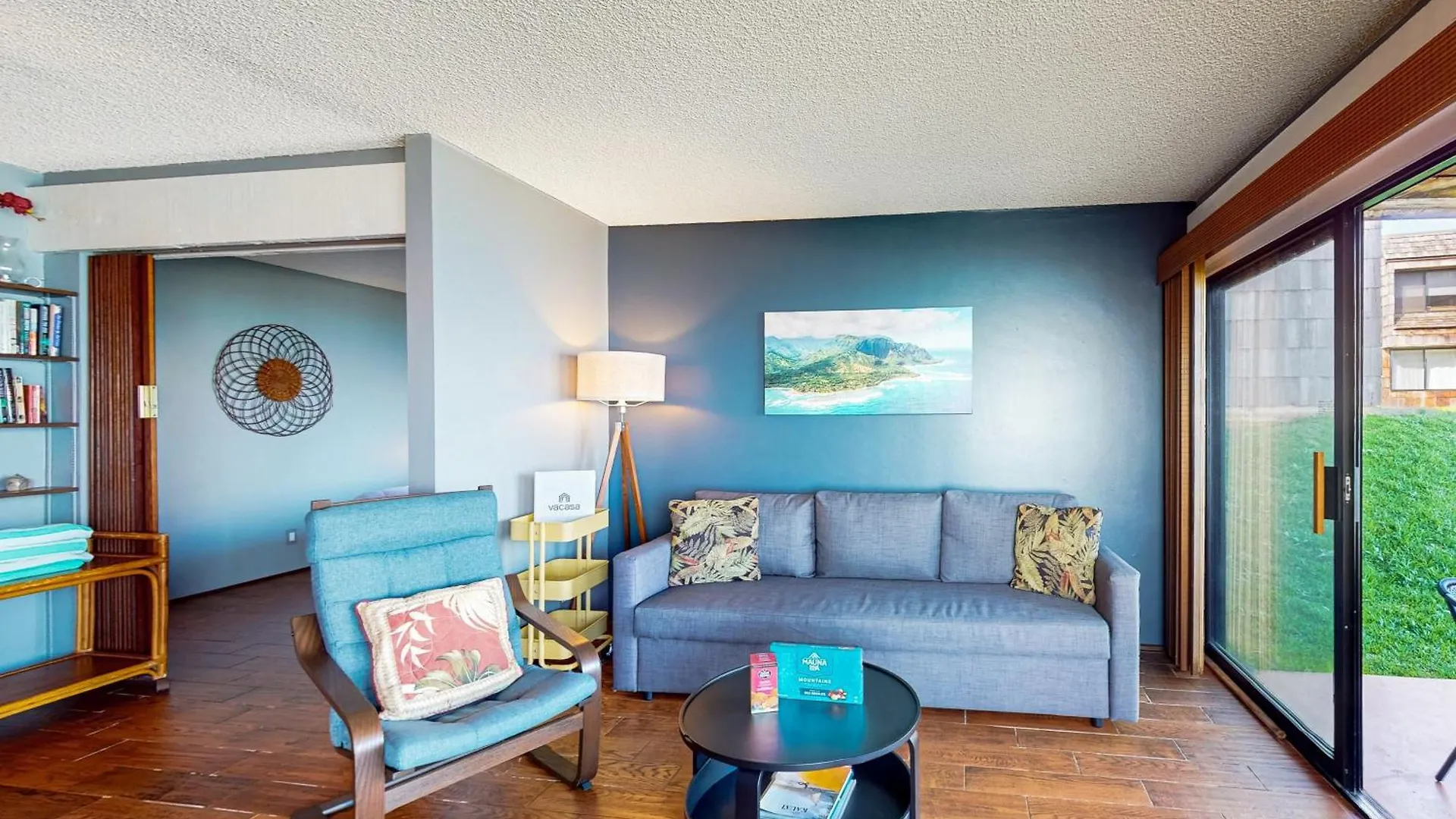 Apartment Sealodge E4 Princeville