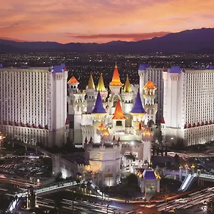 *** Resort Excalibur United States