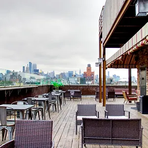 *** Hotel The Ridge United States