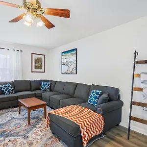  Apartment Lukas United States