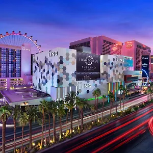 **** Resort The Linq And Casino United States