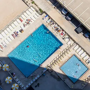  Holiday home Golden Sands United States